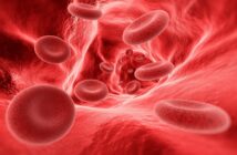 Blodceller i venerna